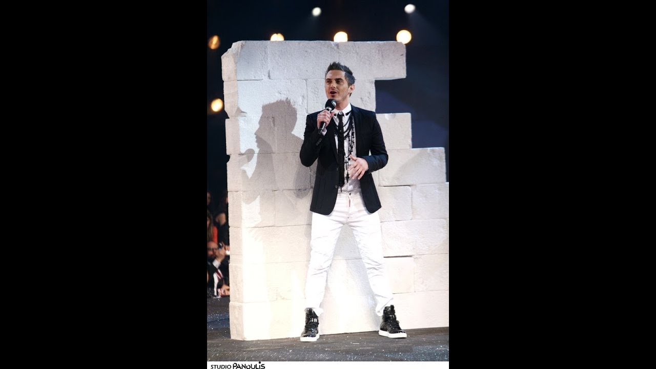 Μ.Χατζηγιάννης/Μηδενιστής - "Σε ένα τοίχο" (Etostone Remix) MadWalk 2013