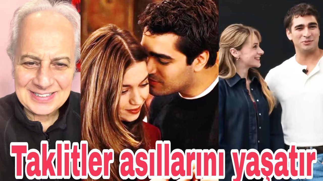 Mert Ramazan Demir için müjdeli haber geldi. #SeyFer ‘in taklidi çok şaşırttı