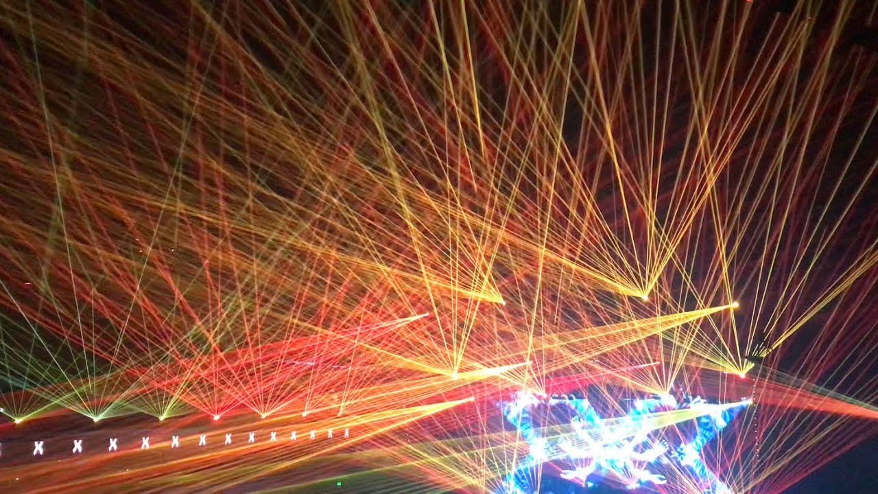 Excision (4K) @ The Armory (2/15/20) (1of14)