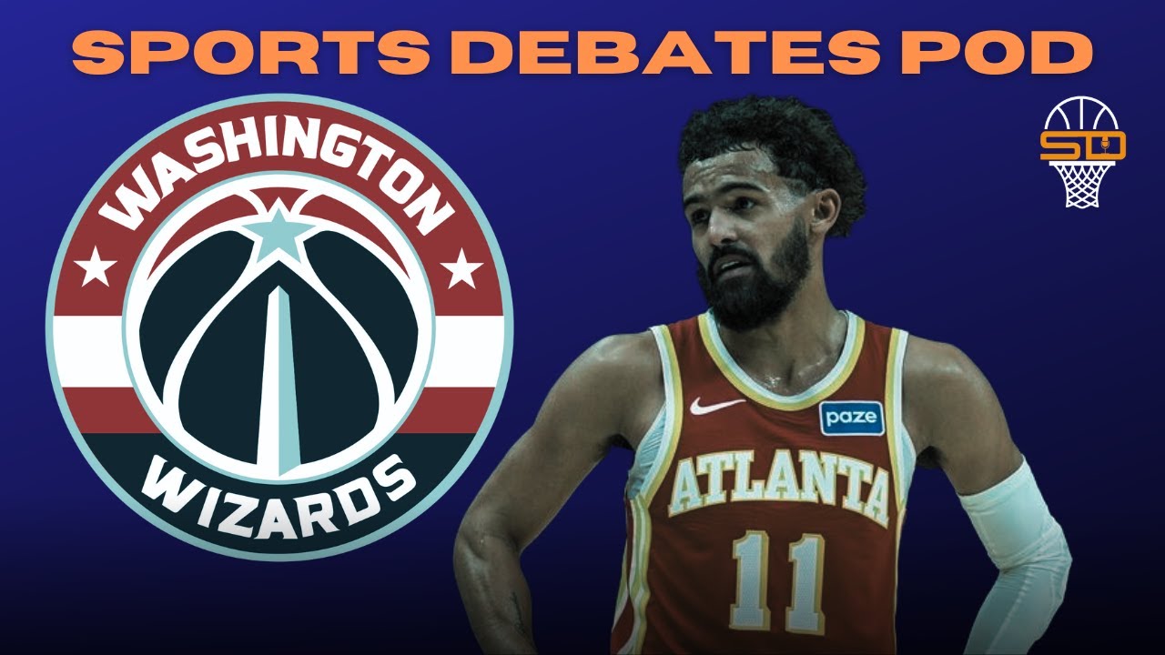 THE TRADE OF ALL TIME JUST HAPPENED | Trae Young Trade Reaction (E21)