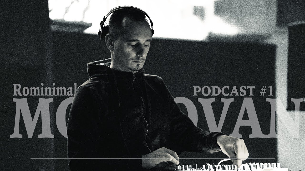 Moldovan - Live Set: Christmas Special (December 2024)