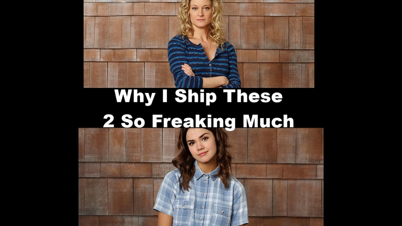 Reasons I Love The Mother Daughter Bond Between Stef and Callie