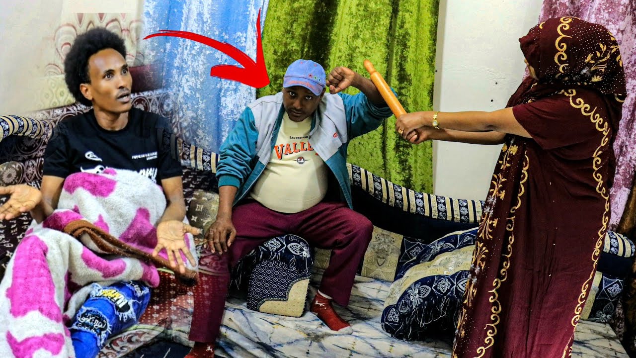 👉😭😭 Fayon Namicha Ima Salphifte Sihirri kaheefi October 10, 2025