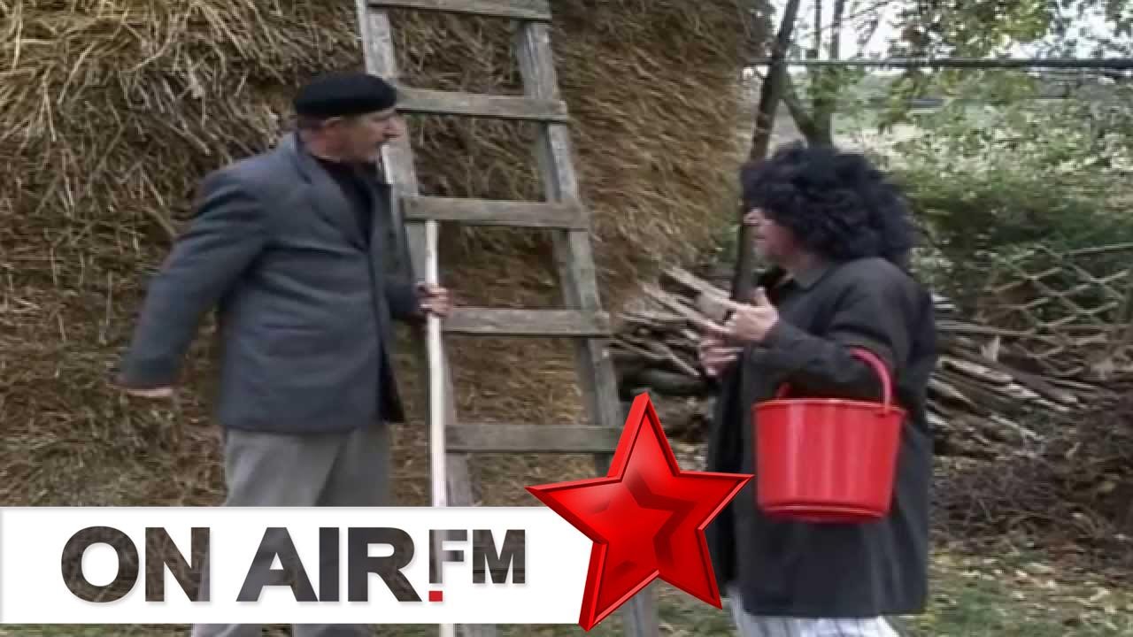 Cima & Leci - Cime kulleri te Lec katunari