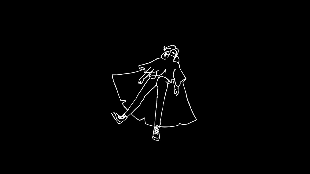 Porter Robinson - dullscythe (DOVVE Edit)