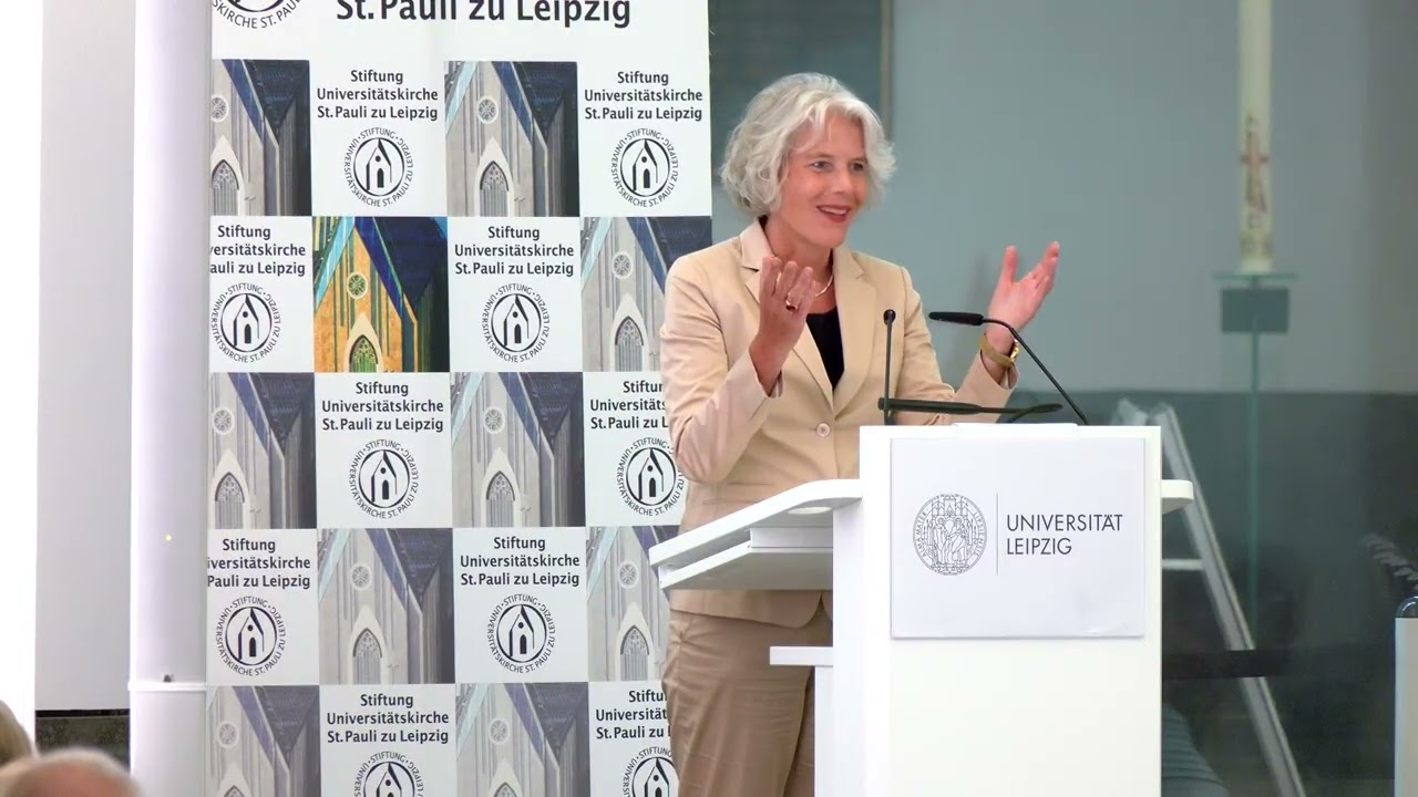 7. Pauliner Forum vom 4. Juni 2025