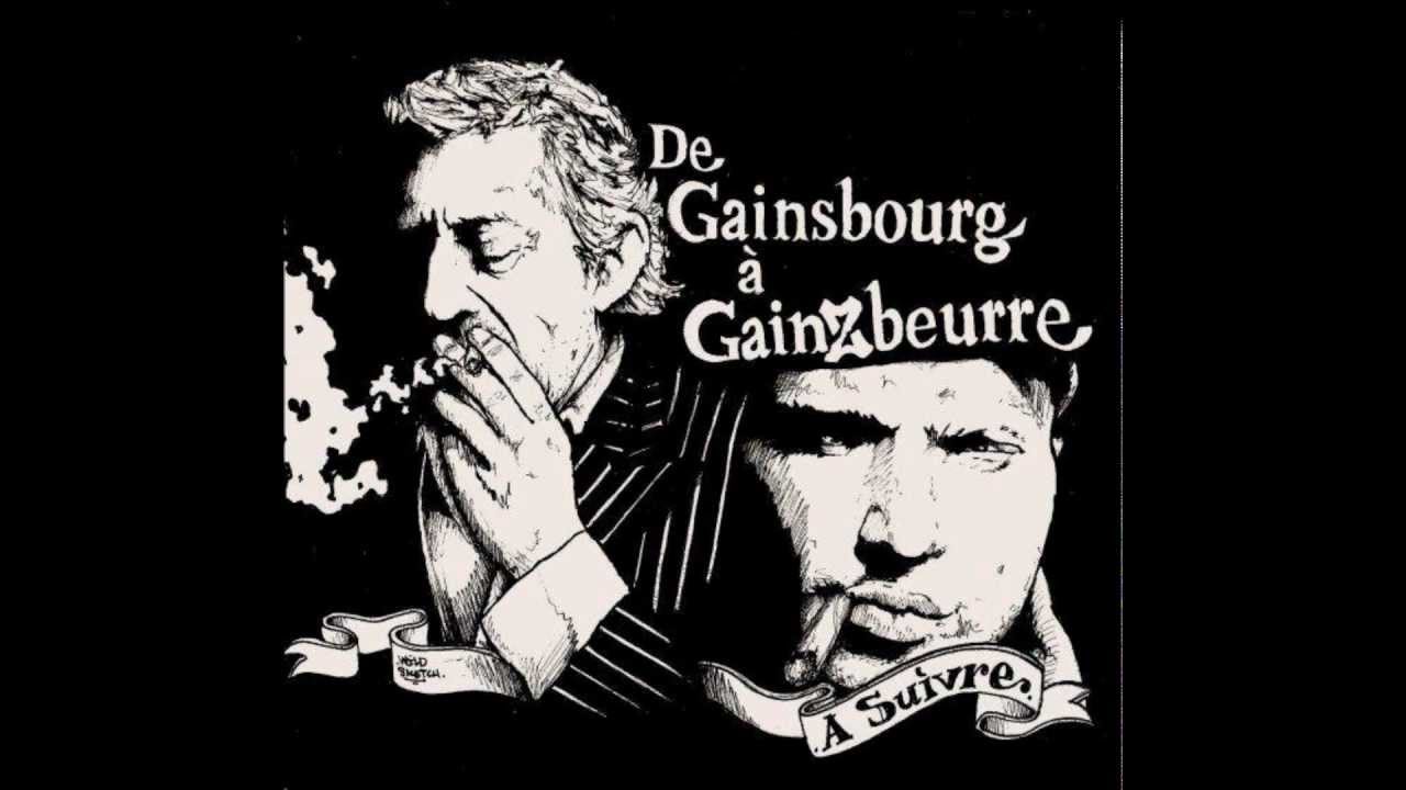 Alkpote feat Alain Barriere- Si jolie