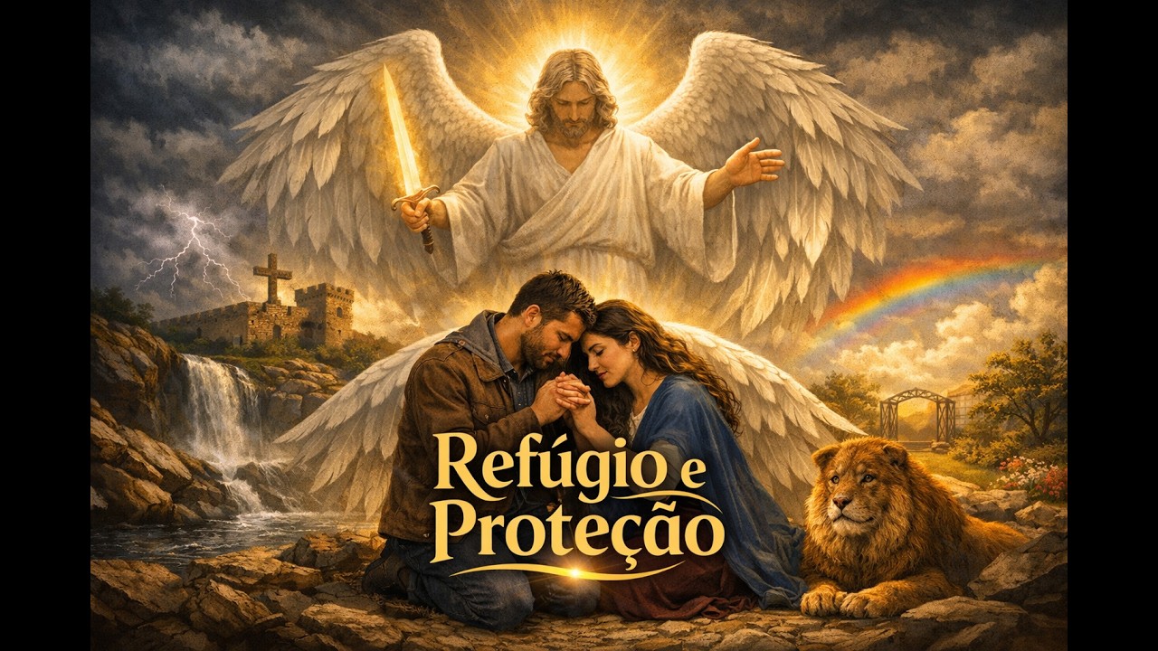 Refúgio e Proteção