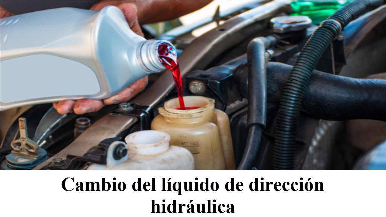Diagnóstico del sistema de dirección