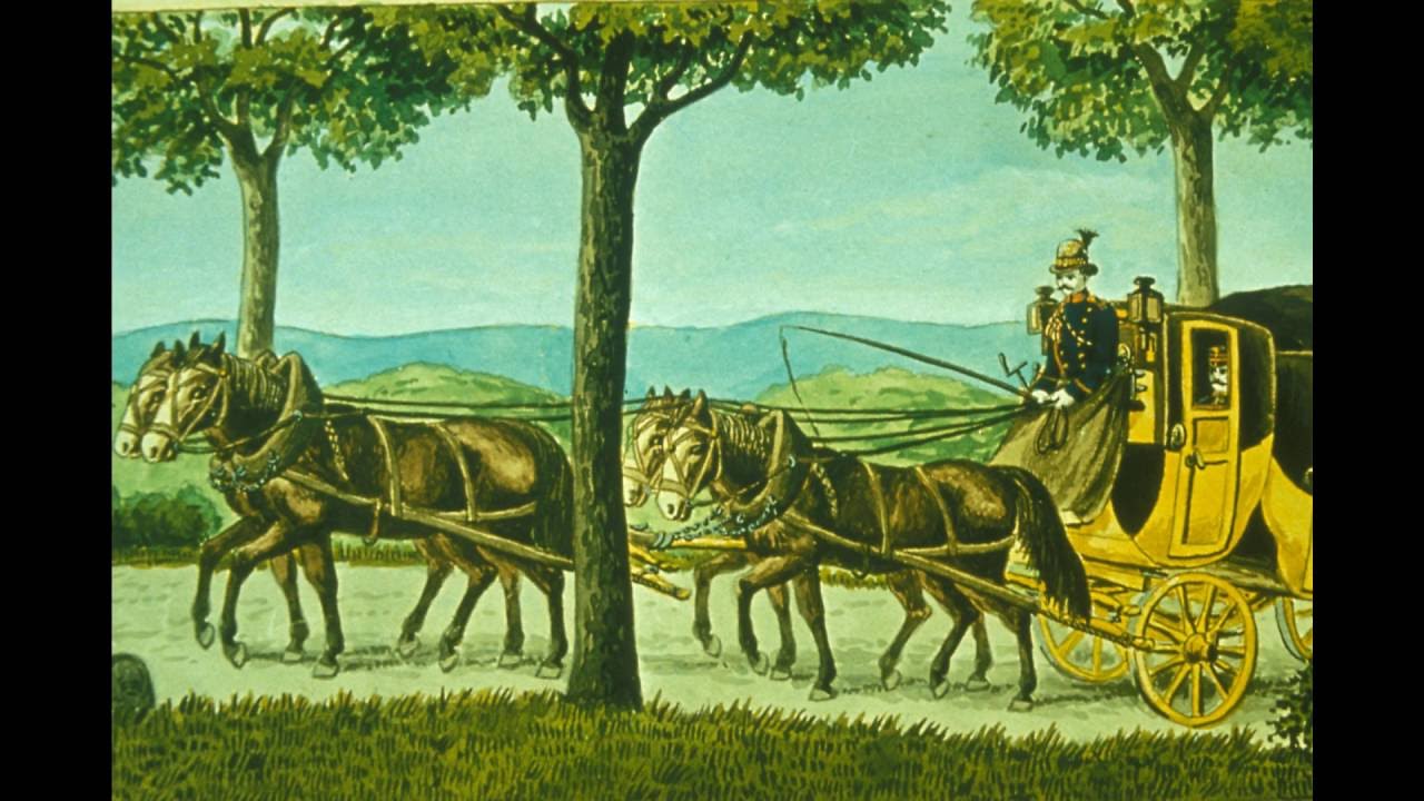500 Jahre Annaberg