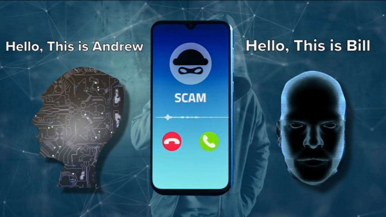 What to look out for in modern AI scam calls