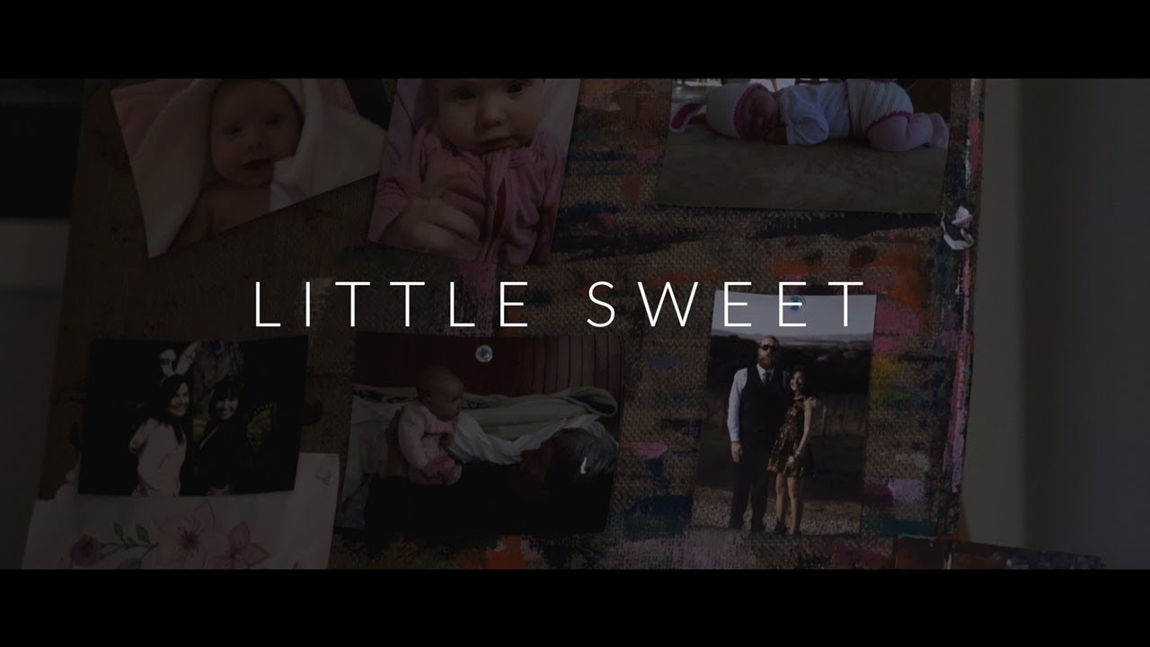 Andy Nelson - Little Sweet [OFFICIAL VIDEO]