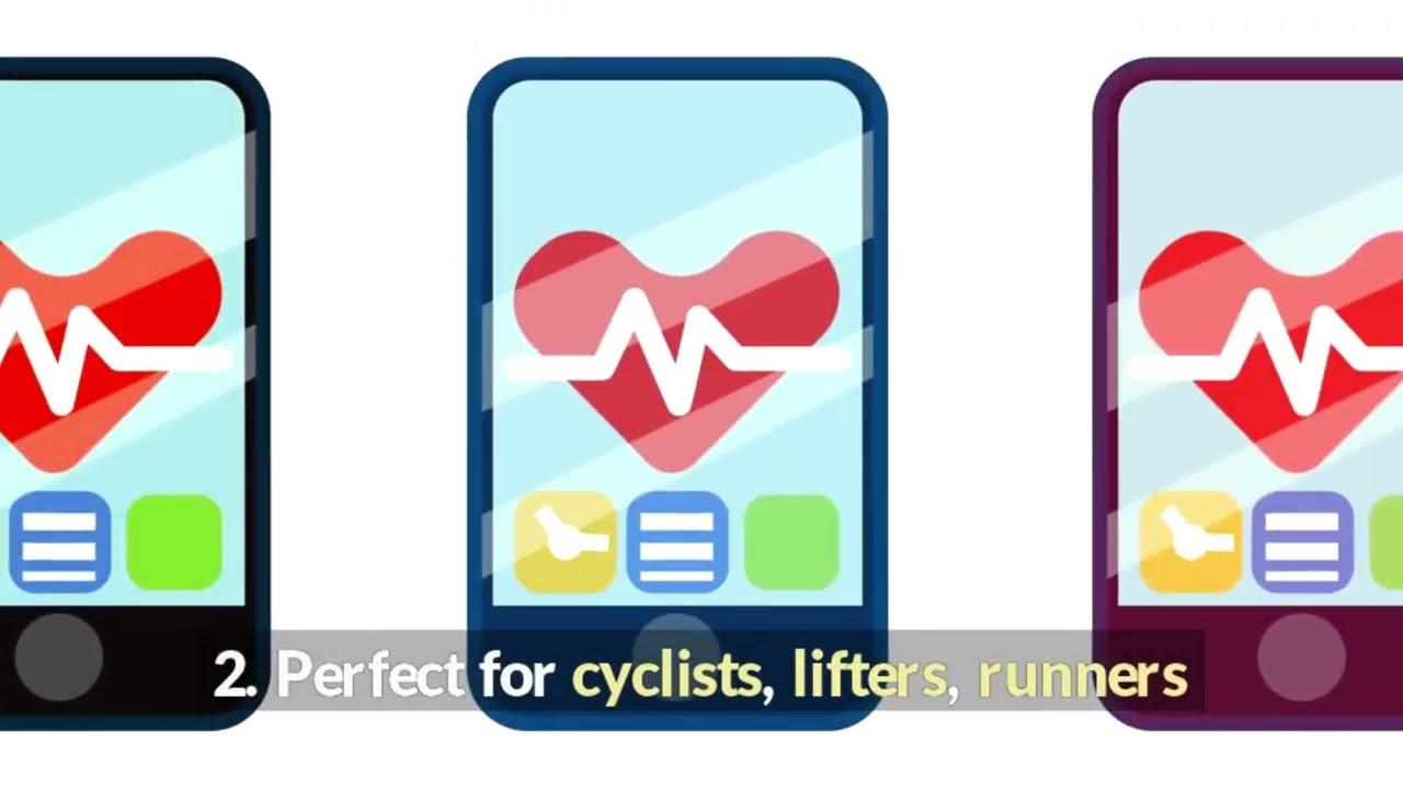 Fitness Tech in 2025: Best Wearables for Smarter Training