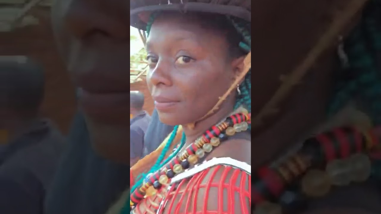 Vlog funérailles à bandjoun Cameroun 🇨🇲 abonné toi