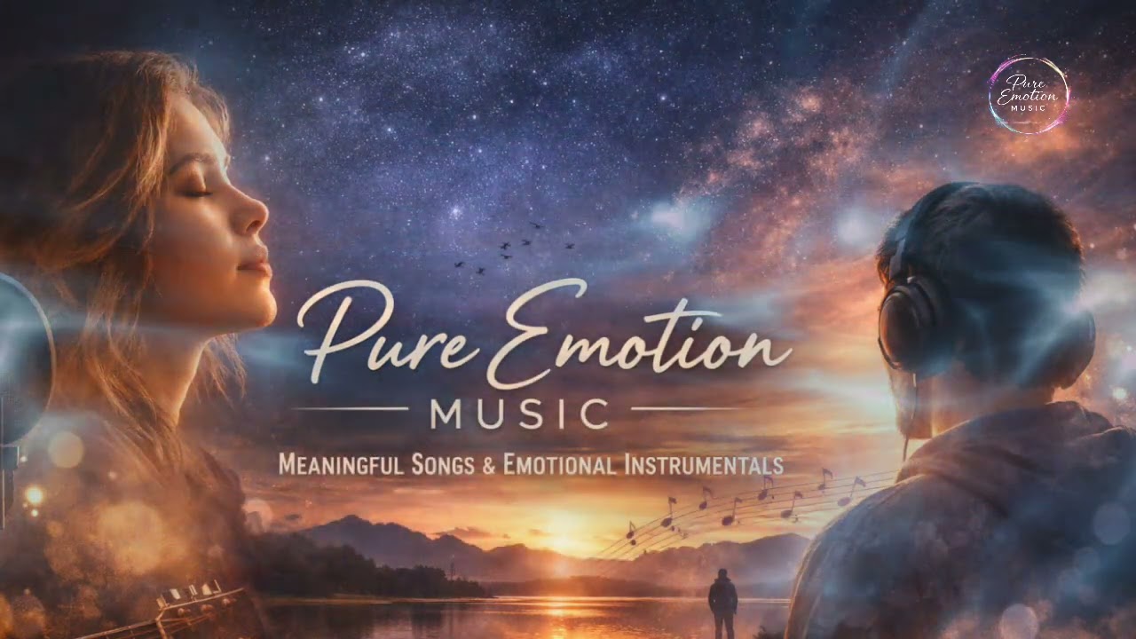 Ошибки не кандалы  | Instrumental versions | Pure Emotion Music