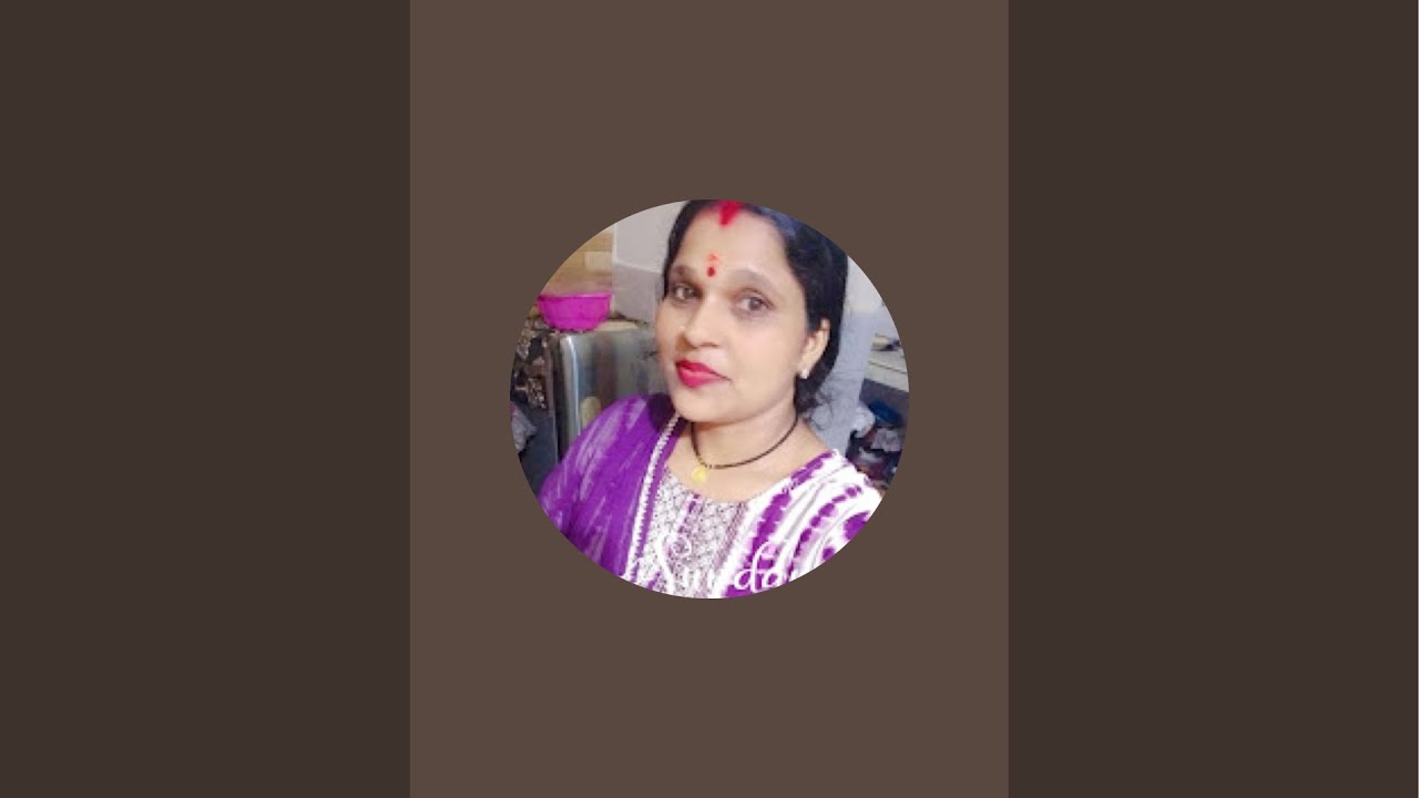 Urmila laxman Kohli is live