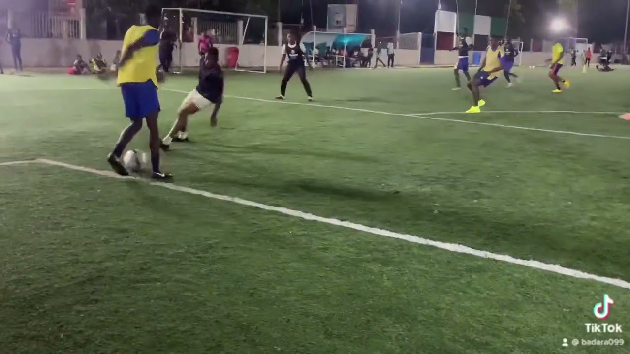 Footsenegal