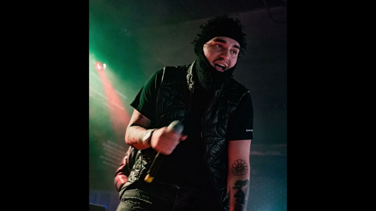 (FREE FOR PROFIT) YEAT X RICH AMIRI TYPE BEAT: "READY2WAR": TAGGED