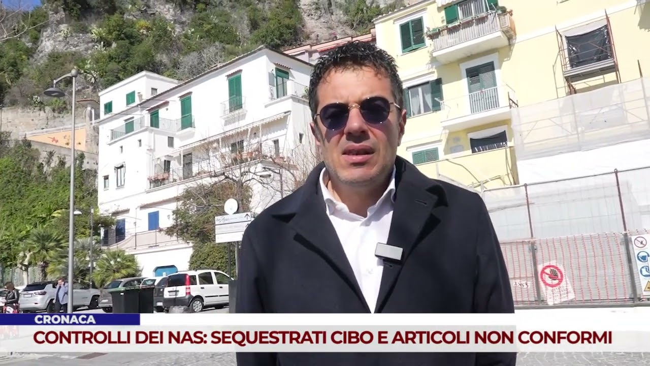 VIABILITÀ. FRANA A VIETRI, INIZIATI I LAVORI DI MESSA IN SICUREZZA