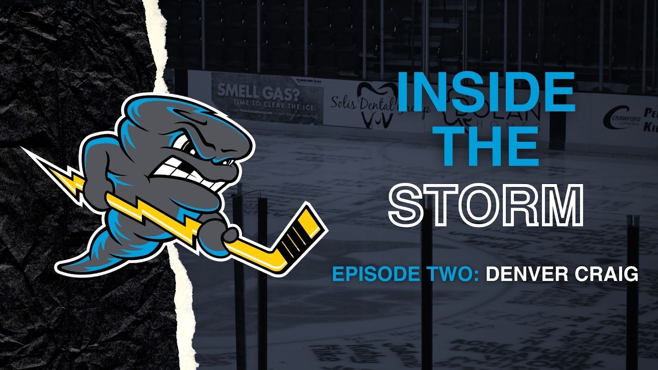 Inside the Storm | Episode Two: Denver Craig