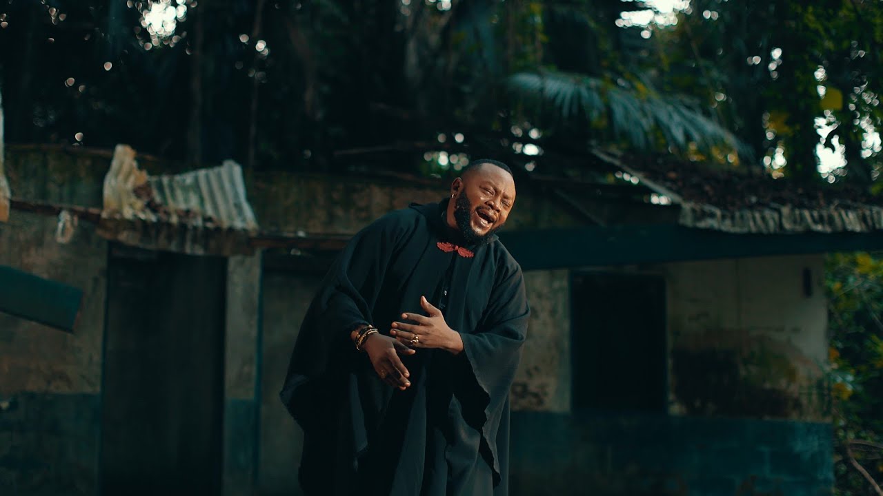 Maxy Manorh &ndash; OBASI (Official Video) Dir. By Mr Adrenaline #OBASI #MaxyManorh #NewMusic