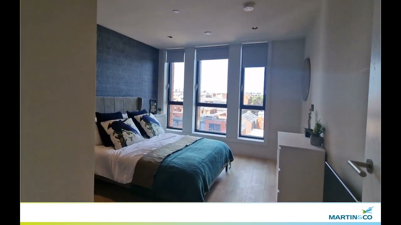 SETL, 50 Ludgate Hill, Birmingham, B3 1FJ