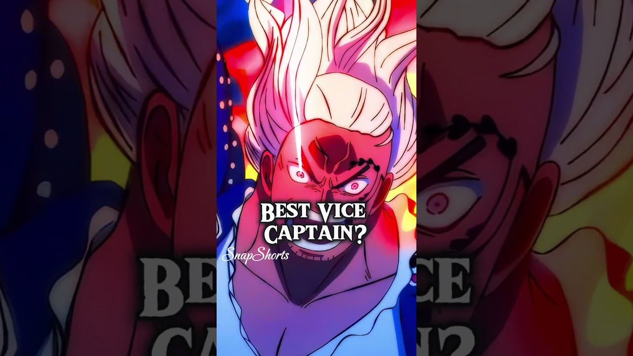 Who's the best Vice Captain 
