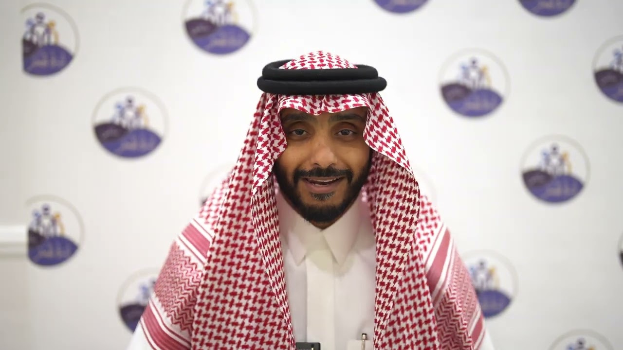 معايدة أسرة الجعفر الشمري  لعام ١٤٤٦ _ ٢٠٢٥