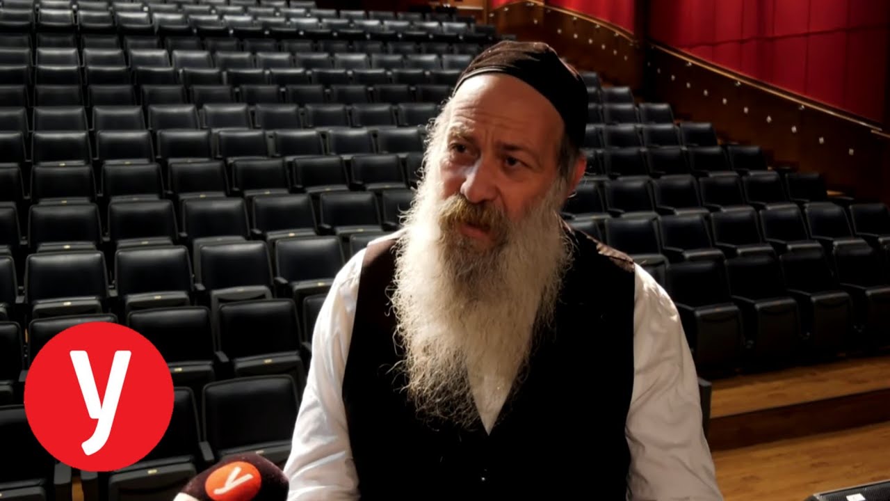 שולי רנד על הבן המיוחד שלו: 