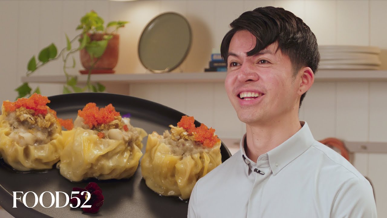 The Secret Behind Soothr’s Signature Dumplings | Yes, Chef | Food52