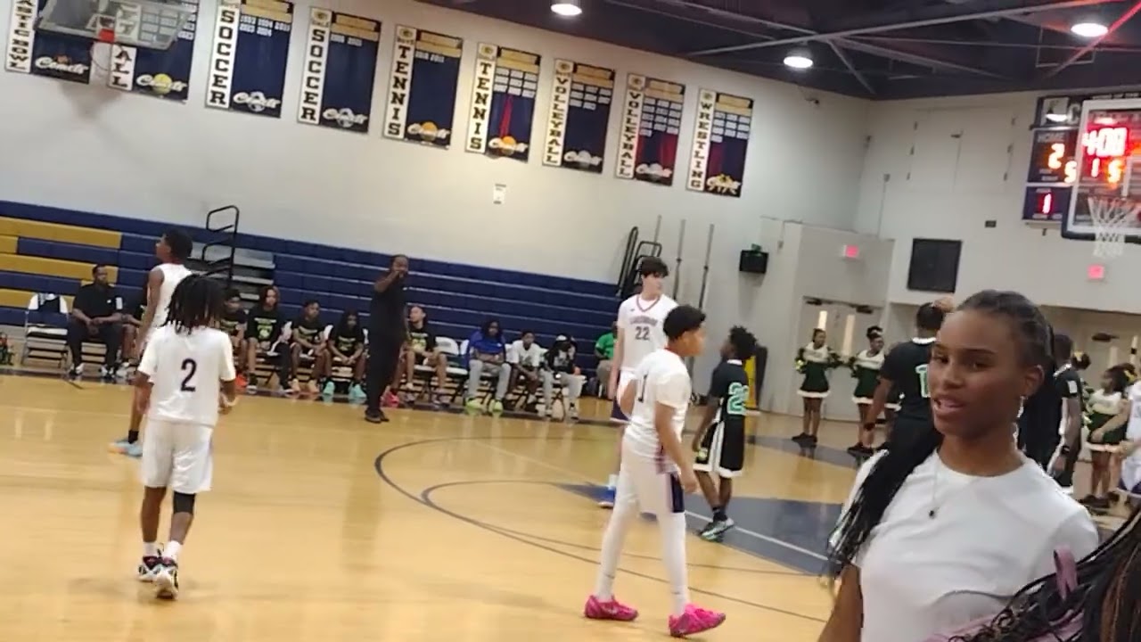 Adl boys vs Blair middle 