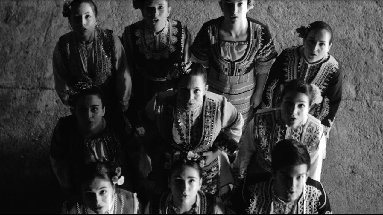 Ivan Shopov, Carmen Rizzo & Dhani Harrison - Ascending Into Silence (Official Video)