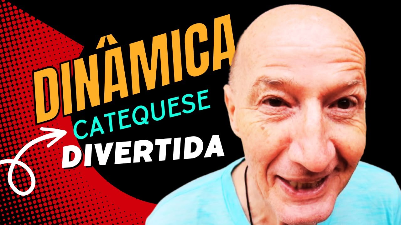 DINÂMICAS PARA CATEQUESE  | PARÁBOLA O SEMEADOR