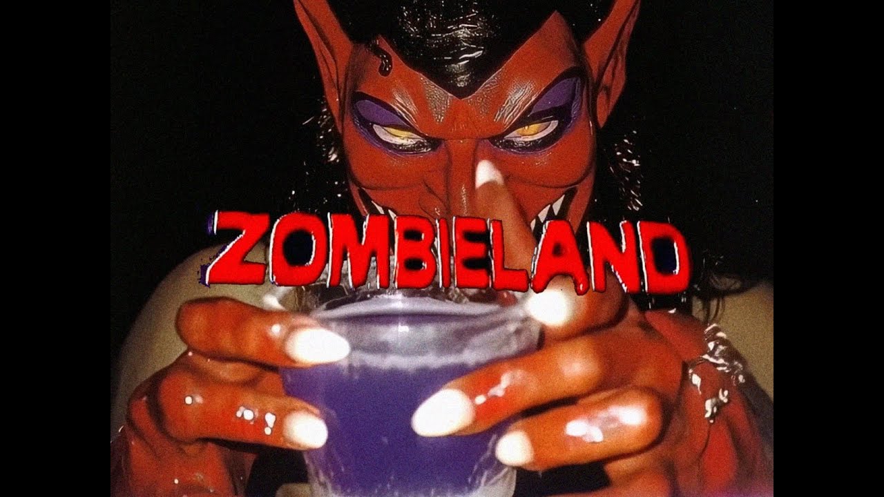 FENDIGLOCK - ZOMBIELAND (Music Video)