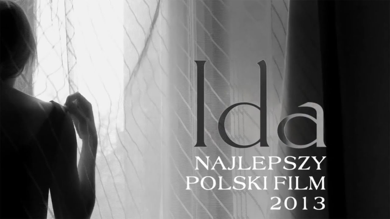 IDA - oficjalny zwiastun filmu / official movie trailer [HD]