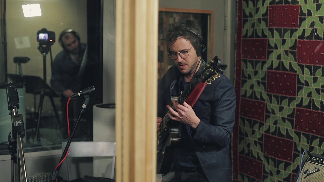Inner Urge (Henderson) - Diego Pinera NYC Trio - feat. G. Hekselman, G. Zaleski, C. Tordini