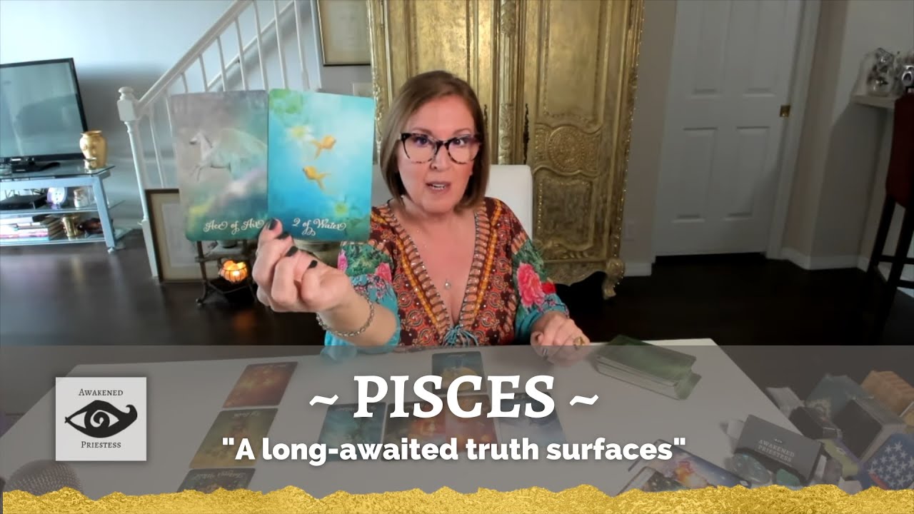PISCES ~ 