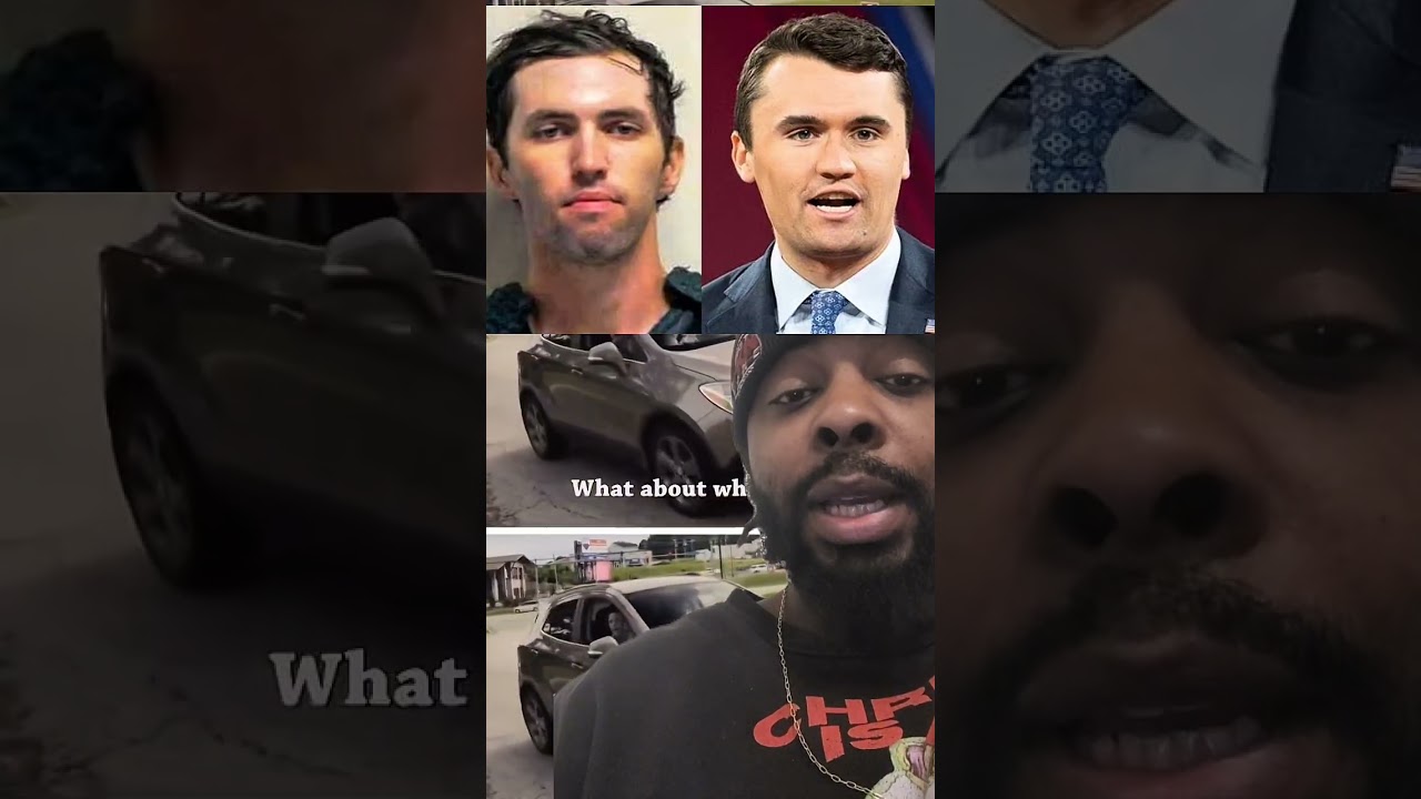 White Lives Matter Too #blm #awareness #pov #educational #fyp