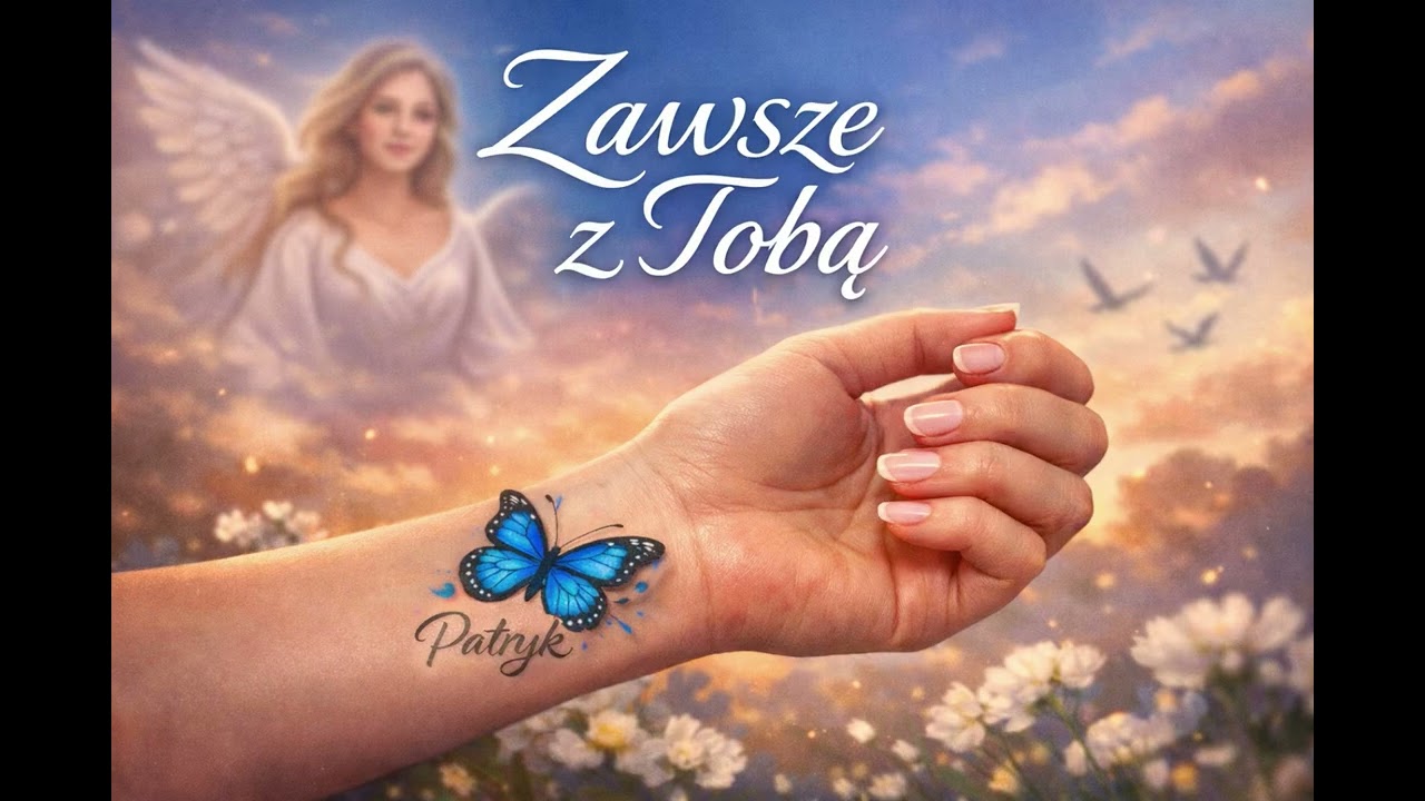 Zawsze z Tobą 