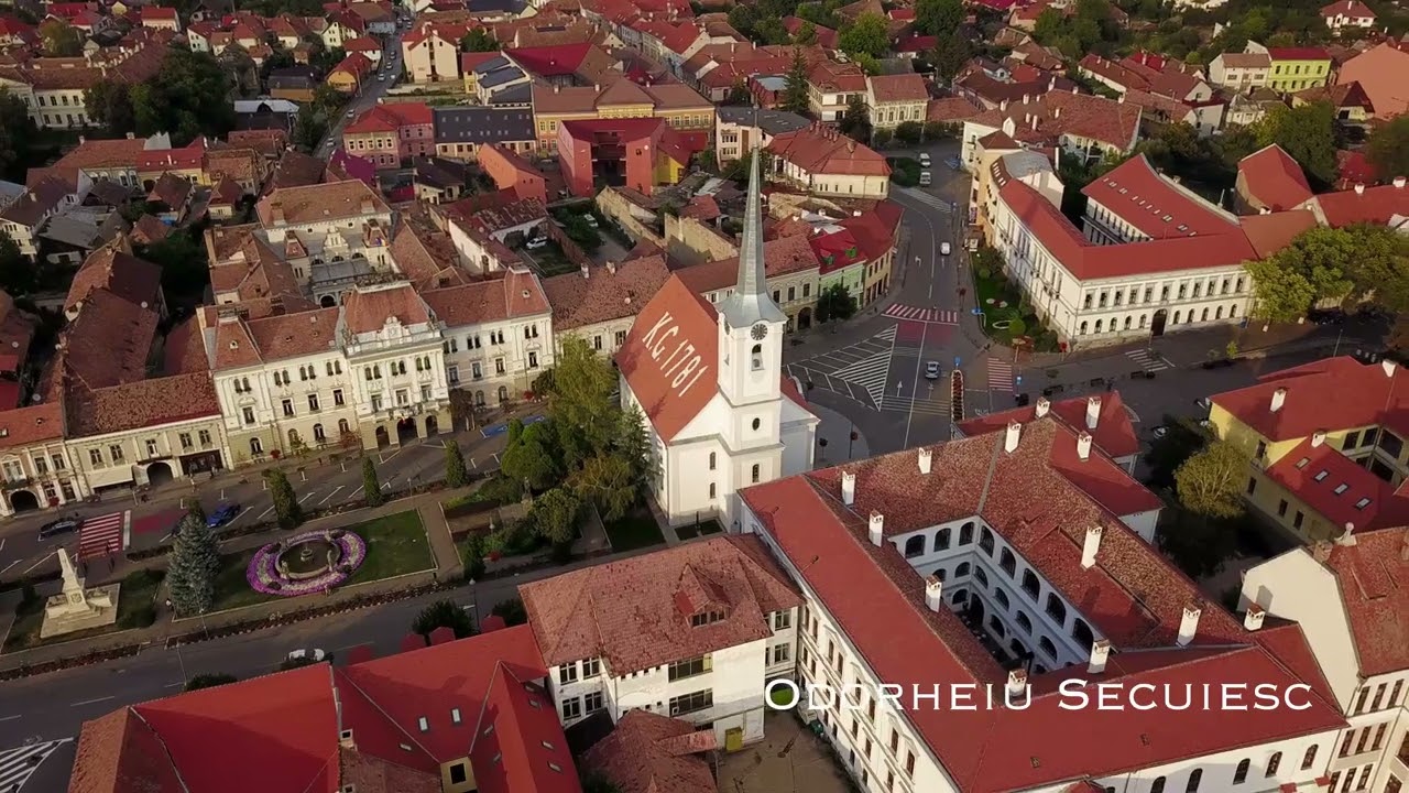 Odorheiu Secuiesc