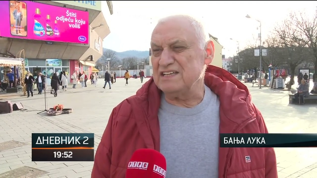 Stanivuković: Ko ne može da plati veći porez da razmisli o preseljenju u jeftinije zone