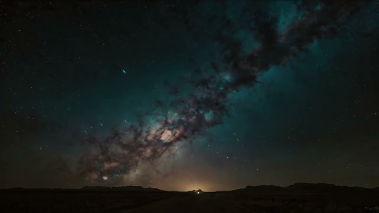 Relaxing Music For Stress Relief, Anxiety and Depressive States • Deep Focus Music//EP.1