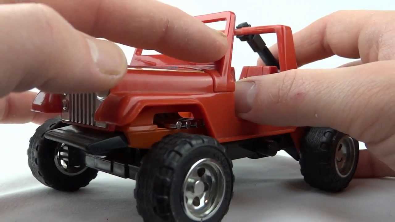 M.A.S.K. - Gator