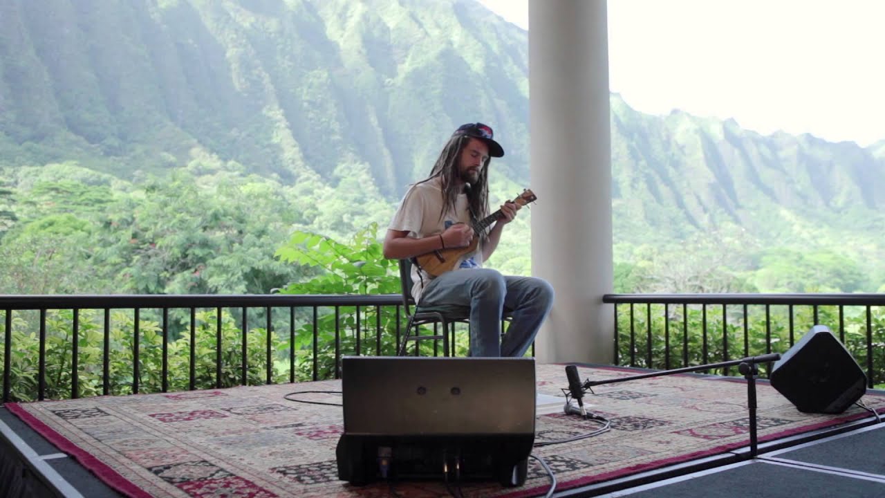 Tobias Elof - Jens Frederiksens Polka (HiSessions.com Acoustic Live!)