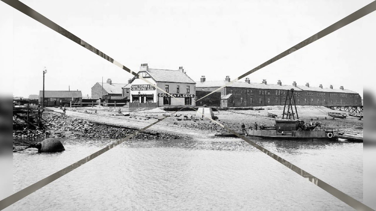 Blyth Remembered 2