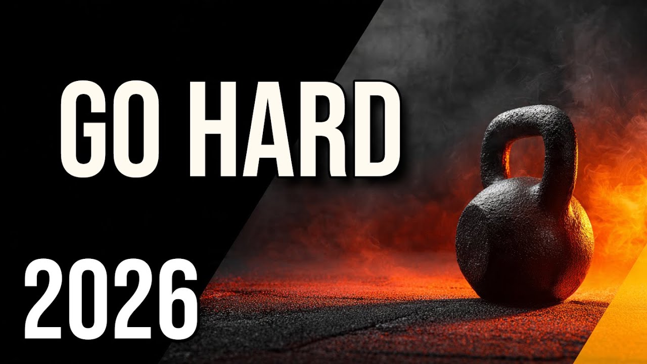 INDUSTRIAL EBM 🪖 Military Style Music for Bootcamp (2 Hours)