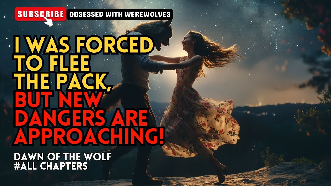 I was forced to flee the pack, but new dangers are approaching!丨Dawn of the Wolf ALL CHAPTERS