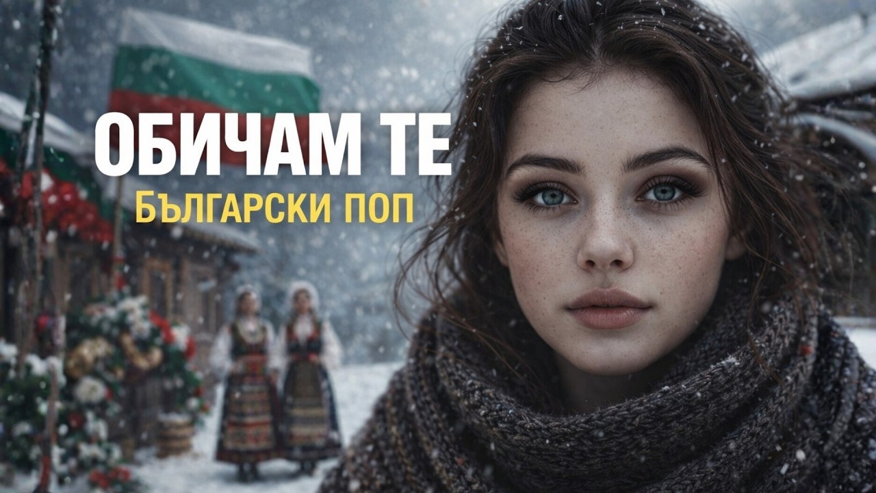 BULGARIAN MIX 2026 🎶 БЪЛГАРСКА ПОП МУЗИКА 2026 | НОВА БЪЛГАРСКА МУЗИКА 2026 | ЛЮБОВНИ ПЕСНИ