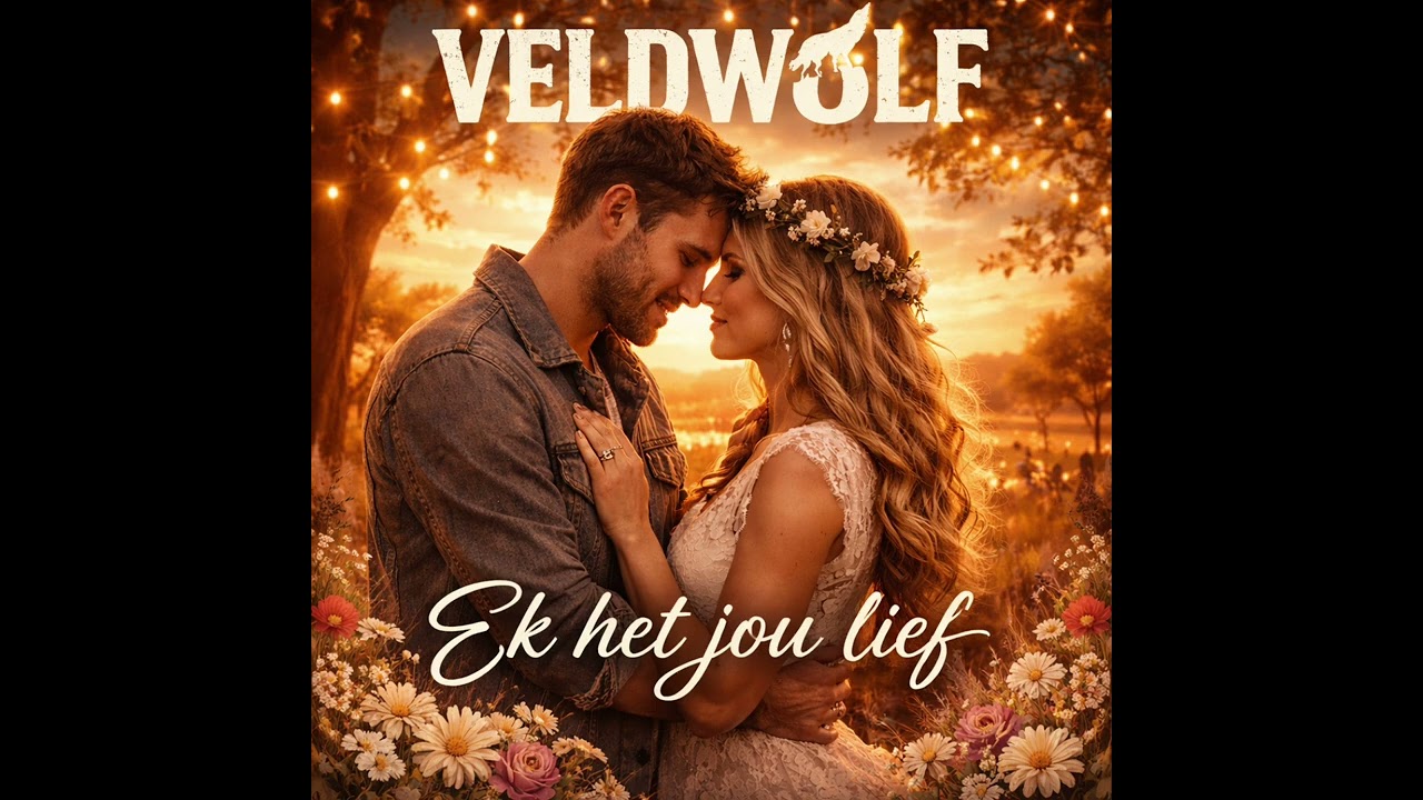 Ek Het Jou Lief Veldwolf 