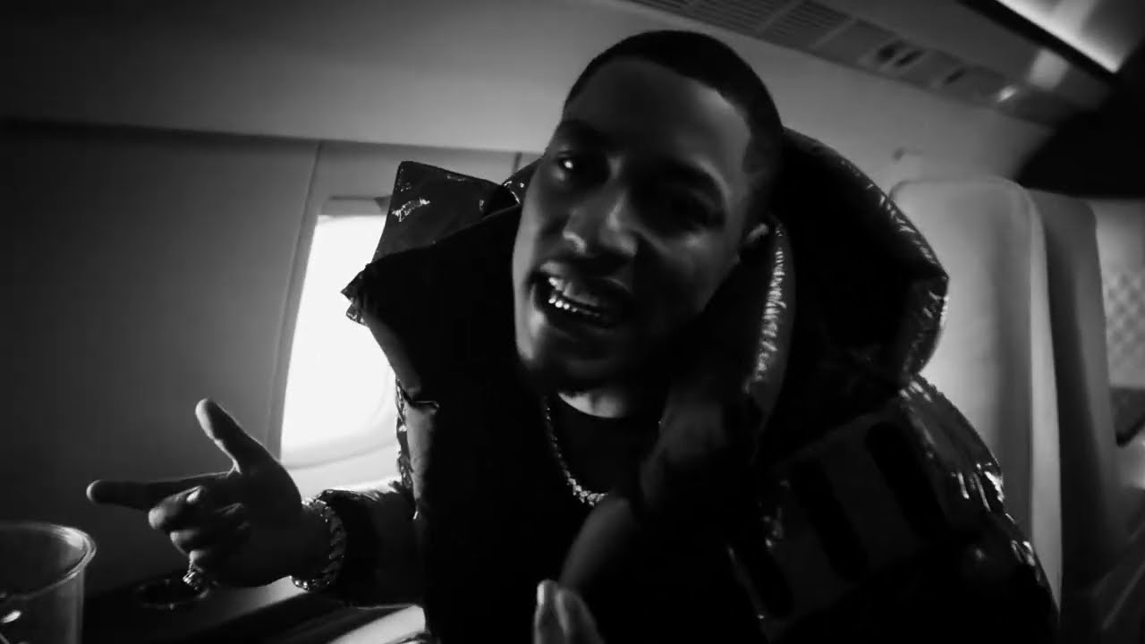 Fivio Foreign x Pop Smoke- 50 Rounds Ft. Abra Cadabra, Dutchavelli & M24 (Music Video) Prod BY K KAY